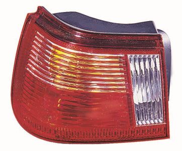 Achterlicht Abakus 445-1908L-UE
