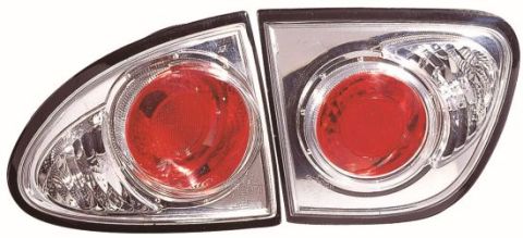 Achterlicht Abakus 445-1913FXAE