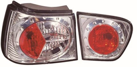Achterlicht Abakus 445-1914FXUEV