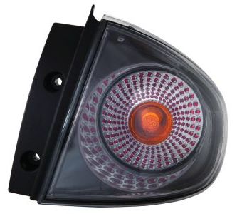 Achterlicht Abakus 445-1915L-UE2C