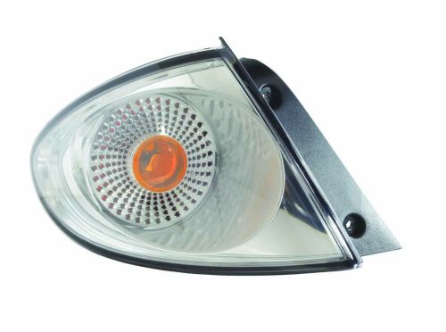 Achterlicht Abakus 445-1918L-UE-S