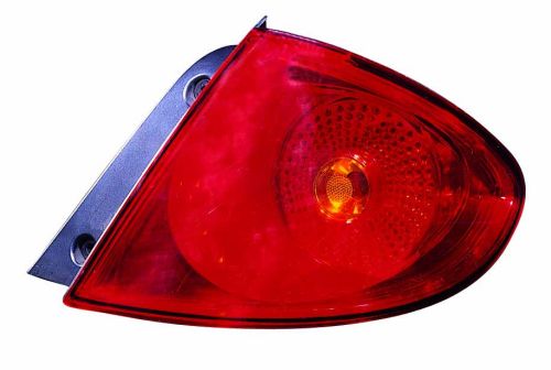 Achterlicht Abakus 445-1918L-UE