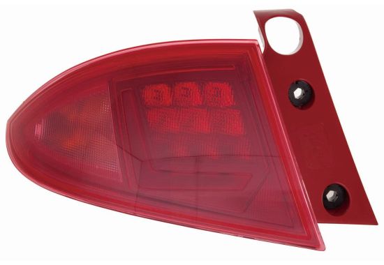 Achterlicht Abakus 445-1930L-UE