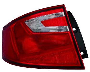 Achterlicht Abakus 445-1935L-UE