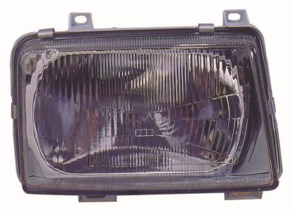 Koplamp Abakus 446-1101L-LD-E