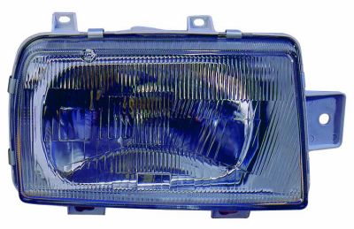 Koplamp Abakus 446-1102L-LD-E