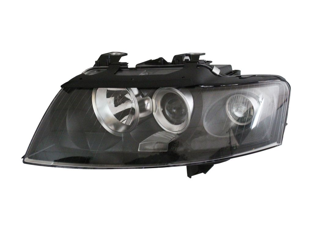 Koplamp Abakus 446-1108L-LD-EM