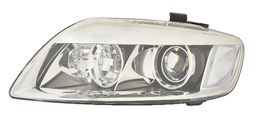 Koplamp Abakus 446-1130LMLEAM2