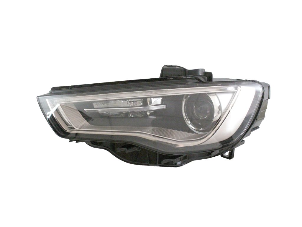 Koplamp Abakus 446-1147LMLEHM7