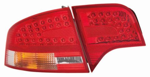 Achterlicht Abakus 446-1904FXUEVCR