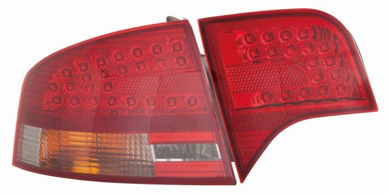 Achterlicht Abakus 446-1904FXUEVSR
