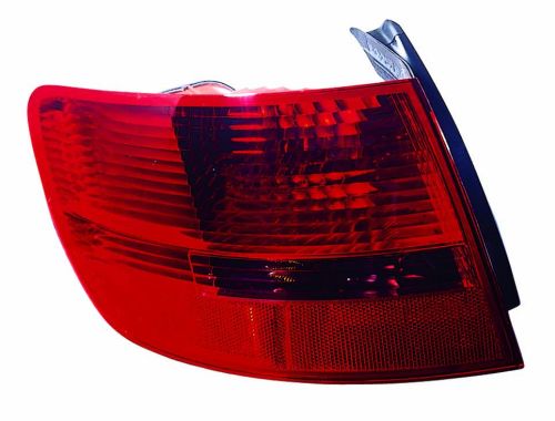 Achterlicht Abakus 446-1906L-UE