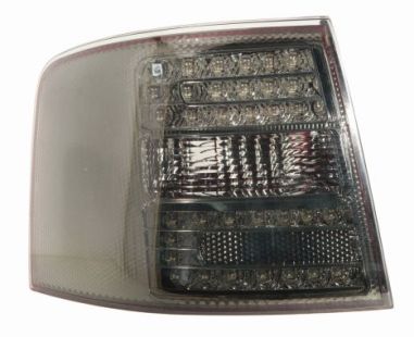 Achterlicht Abakus 446-1909PXUE-S