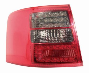 Achterlicht Abakus 446-1909PXUE-SR