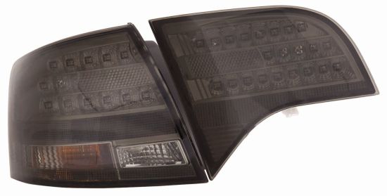 Achterlicht Abakus 446-1910FXUE-S