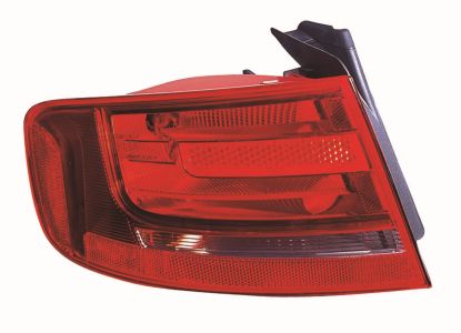 Achterlicht Abakus 446-1911L-UE