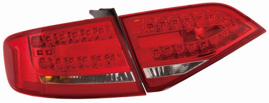 Achterlicht Abakus 446-1911FXBEVCR