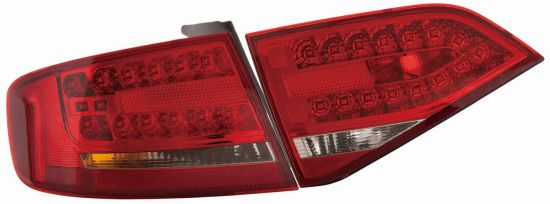 Achterlicht Abakus 446-1911FXBEVSR