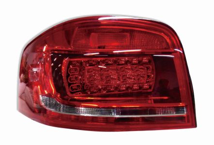 Achterlicht Abakus 446-1916PXLD-UE