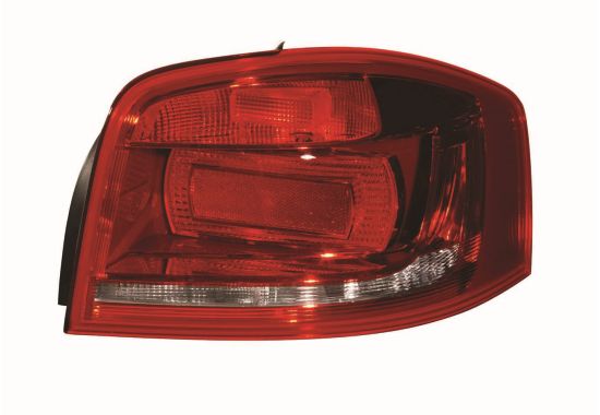 Achterlicht Abakus 446-1916R-LD-UE
