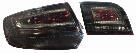 Achterlicht Abakus 446-1917FXAE-S