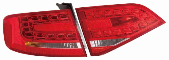 Achterlicht Abakus 446-1921F3UEVCR