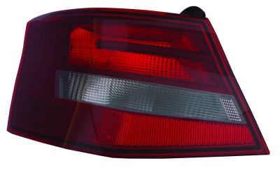 Achterlicht Abakus 446-1940L-UE