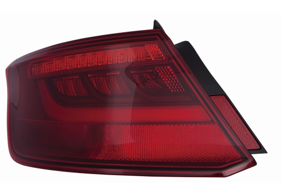 Achterlicht Abakus 446-1942R-AE
