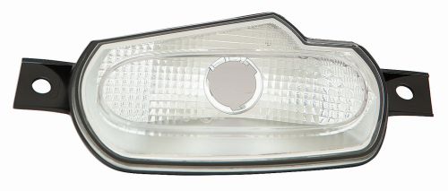 Knipperlicht Abakus 447-1501L-UE