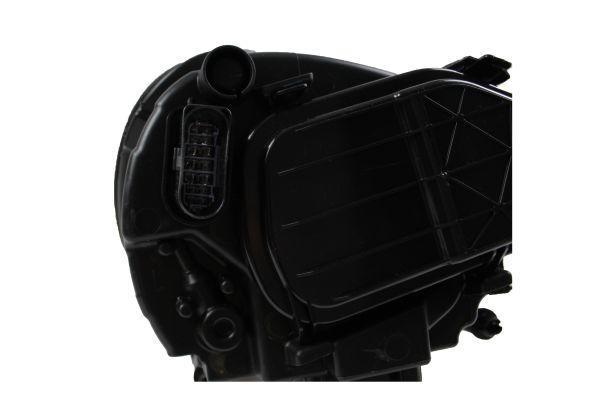 Abakus Koplamp 448-1103LMLDEM6