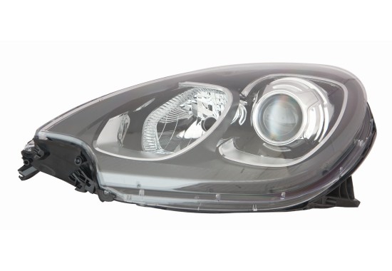 Koplamp Abakus 448-1110LMLDEM2