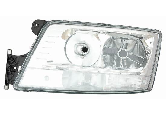 Koplamp Abakus 449-1102LMLEHMN