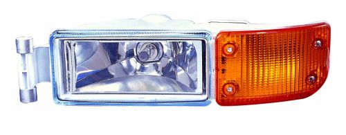 Mistlamp Abakus 449-2001L-UE-Y