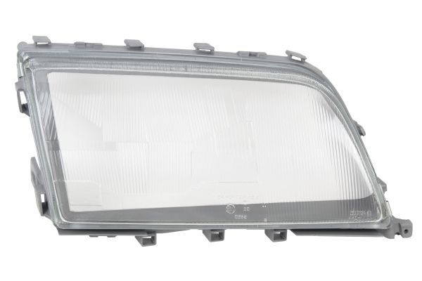 Koplamp glas Abakus 47#440-1107LELD