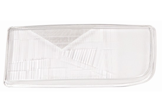 Koplamp glas Abakus 47#440-1139L1LD