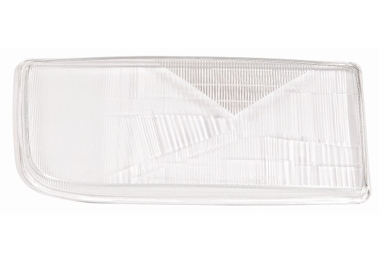 Koplamp glas Abakus 47#440-1139R1LD