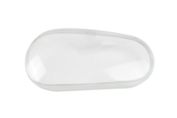 Koplamp glas Abakus 47-441-1130REND