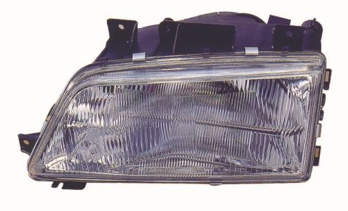 Koplamp Abakus 550-1106L-LD-E