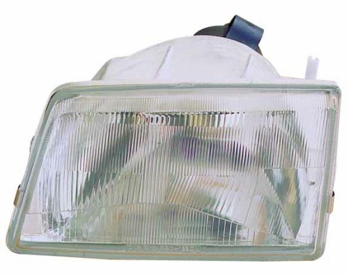 Koplamp Abakus 550-1112L-LD-E