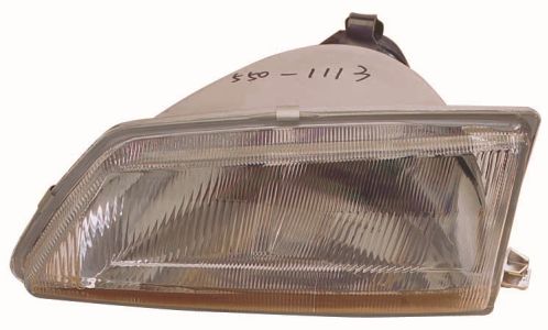 Koplamp Abakus 550-1113R-LD-EM