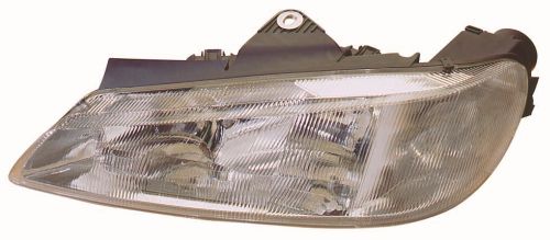 Koplamp Abakus 550-1116L-LD-EM