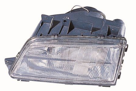 Koplamp Abakus 550-1122L-LD-EM