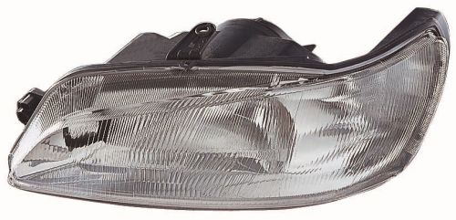 Koplamp Abakus 550-1127R-LD-EM