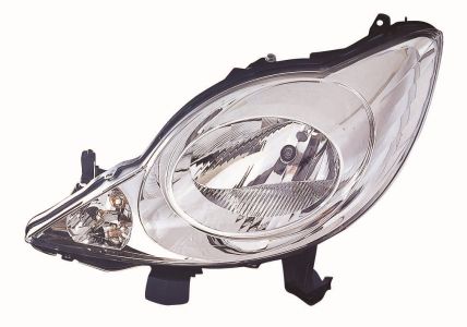 Koplamp Abakus 550-1139L-LD-EM