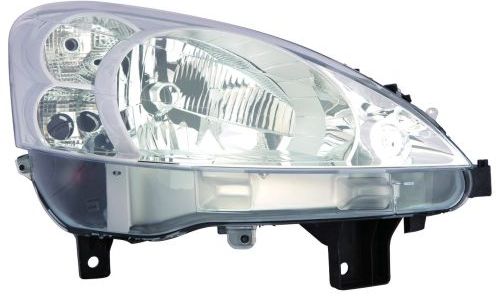 Koplamp Abakus 550-1149LMLD-EM