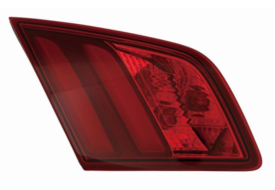 Achterlicht Abakus 550-1308L-AE