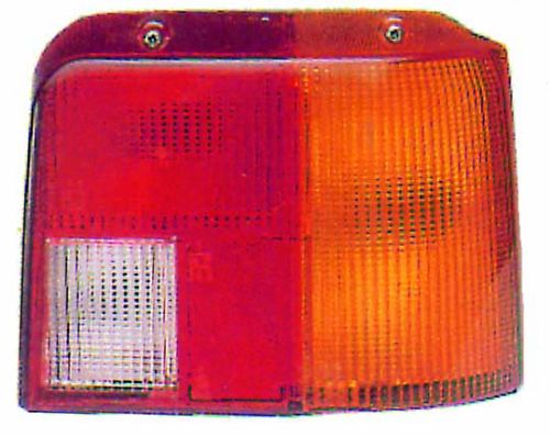 Achterlicht Abakus 550-1911L