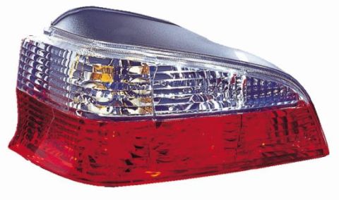 Achterlicht Abakus 550-1920PXBE-CR