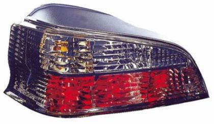Achterlicht Abakus 550-1920PXBE-S