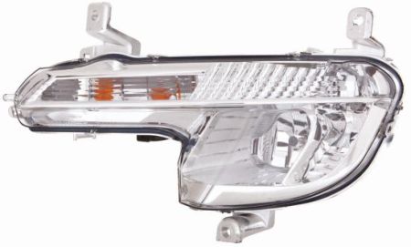 Mistlamp Abakus 550-2016L-UE